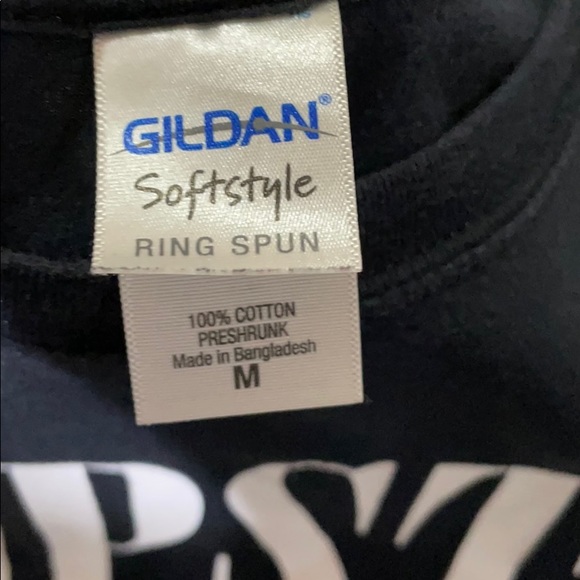 Graphic Tee - Picture 3 of 4